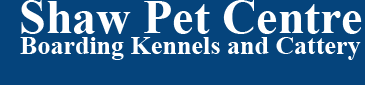 Shaw kennels hot sale